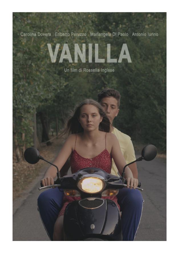 постер Vanilla